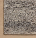Suki SUK-03 Ivory / Granite Area Rug