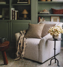 Jasper Swivel Chair