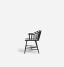 Dakota Low Back Outdoor Bench