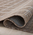 Topanga TOP-01 Natural / Bone Area Rug