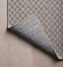 Topanga TOP-02 Natural / Silver Area Rug