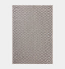 Topanga TOP-02 Natural / Silver Area Rug