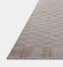 Topanga TOP-03 Natural / Dove Sample Rug