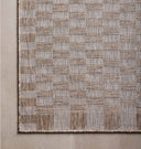 Topanga TOP-03 Natural / Dove Area Rug