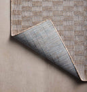 Topanga TOP-03 Natural / Dove Area Rug