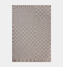 Topanga TOP-03 Natural / Dove Area Rug