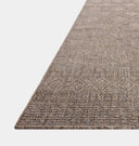 Topanga TOP-06 Natural / Mist Sample Rug