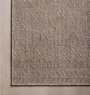 Topanga TOP-06 Natural / Mist Area Rug
