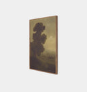 Tapisserie IV No. I by Hannah Winters Framed Print