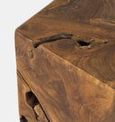 Teague Outdoor Stool