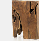 Teague Outdoor Stool