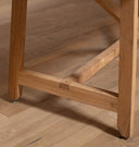 Indoor / Outdoor Farm Table
