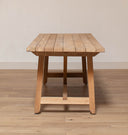 Indoor / Outdoor Farm Table