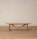 Indoor / Outdoor Farm Bench