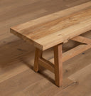 Indoor / Outdoor Farm Bench