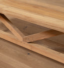 Indoor / Outdoor Farm Bench