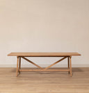 Indoor / Outdoor Farm Table
