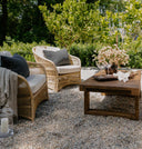 Quinn Outdoor Lounge Chair