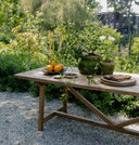 Indoor / Outdoor Farm Table