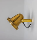 Thames Adjustable Outdoor Spotlight