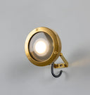 Thames Adjustable Outdoor Spotlight