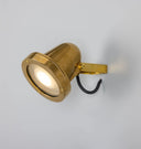 Thames Adjustable Outdoor Spotlight