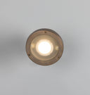 Thames Adjustable Outdoor Spotlight