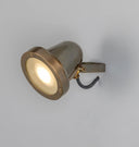 Thames Adjustable Outdoor Spotlight