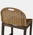 Tiffer Bar & Counter Stool