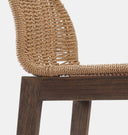 Tiffer Bar & Counter Stool