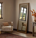 Timil Floor Mirror