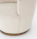 Tina Swivel Chair