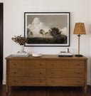 Meet Me There No. 5 Framed Print