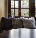 Lila Pillow 20" x 20"