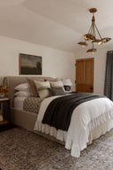 Wyndham Bed