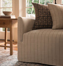 Lowell Slipcover Sofa 96"
