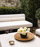 Granger 81" Outdoor Sofa