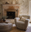 Lewis Armchair