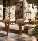 Lumi Outdoor Lounge Chair
