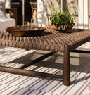 Savio Outdoor Coffee Table