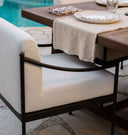 Granger Outdoor Dining Chair
