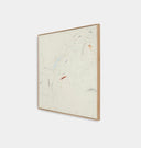 To Show The Way Framed Print