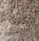 Tocho Shearling Footed Stool