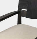 Tova Dining Armchair