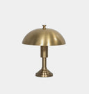 Wes Brass Table Lamp