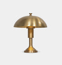 Wes Brass Table Lamp