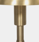 Wes Brass Table Lamp