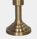 Wes Brass Table Lamp