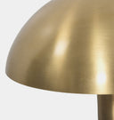 Wes Brass Table Lamp