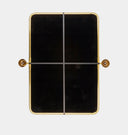 Troy Wall Mirror